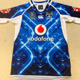 2015 Warriors Auckland Nines Jersey - M - photo 1