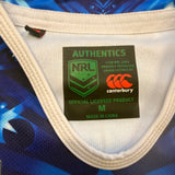 2015 Warriors Auckland Nines Jersey - M - photo 3