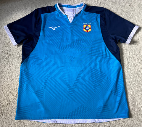 2018* Tonga Training Jersey - XL (Player Issue)