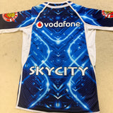 2015 Warriors Auckland Nines Jersey - M - photo 5