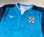 2018* Tonga Training Jersey - XL (Player Issue)