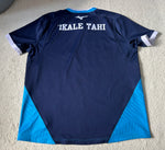 2018* Tonga Training Jersey - XL (Player Issue)