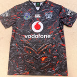 2016 Warriors Auckland Nines Jersey - M - photo 1