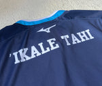 2018* Tonga Training Jersey - XL (Player Issue)