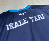 2018* Tonga Training Jersey - XL (Player Issue)