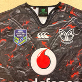 2016 Warriors Auckland Nines Jersey - M - photo 2