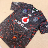 2016 Warriors Auckland Nines Jersey - M - photo 4