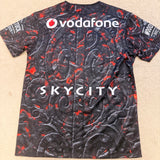 2016 Warriors Auckland Nines Jersey - M - photo 5