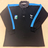 1999 Uruguay RWC Jersey - XL - photo 1