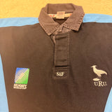 1999 Uruguay RWC Jersey - XL - photo 2