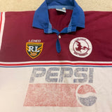 1995 Manly Sea Eagles Jersey - L - photo 2