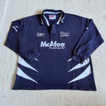 2007 Sale Sharks Jersey - 2XL