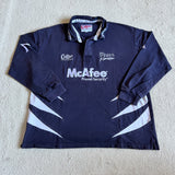 2007 Sale Sharks Jersey - 2XL