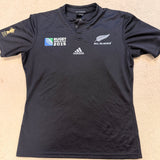 2015 All Blacks RWC Jersey - L - photo 1