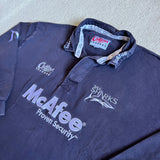 2007 Sale Sharks Jersey - 2XL