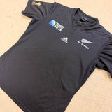 2015 All Blacks RWC Jersey - L - photo 4