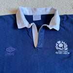 1990s Scotland Jersey - M