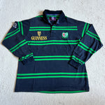 1998* London Irish Jersey - L