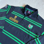 1998* London Irish Jersey - L