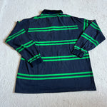 1998* London Irish Jersey - L