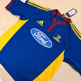 2007 Highlanders Jersey - XL - photo 4