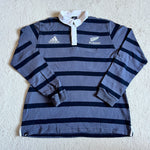 2000s All Blacks Shirt - XL (16th Man)