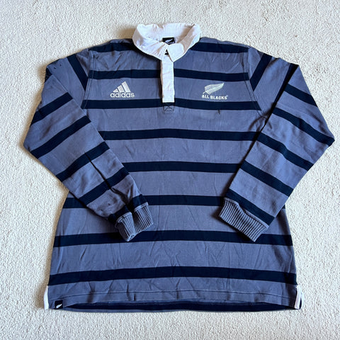 2000s All Blacks Shirt - XL (16th Man)