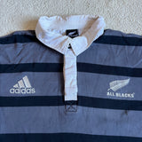 2000s All Blacks Shirt - XL (16th Man)