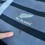 2000s All Blacks Shirt - XL (16th Man)