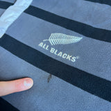 2000s All Blacks Shirt - XL (16th Man)