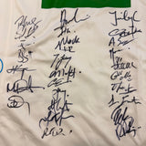 2020 Blues Player Issue Jersey (Signed) - M - photo 4