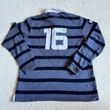 2000s All Blacks Shirt - XL (16th Man)