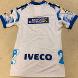 2020 Blues Player Issue Jersey (Signed) - M - photo 6