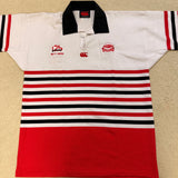 2002 Feeston RFC 125th Anniversary Jersey - M - photo 1