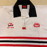 2002 Feeston RFC 125th Anniversary Jersey - M - photo 2