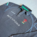2002 Wales Away Jersey - L