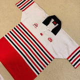 2002 Feeston RFC 125th Anniversary Jersey - M - photo 4