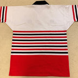 2002 Feeston RFC 125th Anniversary Jersey - M - photo 5