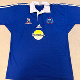 2003 Manu Samoa Jersey - 2XL - photo 1