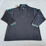 2002 Wales Away Jersey - L