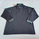 2002 Wales Away Jersey - L