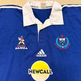 2003 Manu Samoa Jersey - 2XL - photo 2