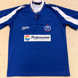 2005 Samoa Jersey - S - photo 1