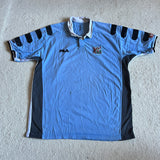 2000 Cardiff Home Jersey - 2XL