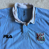 2000 Cardiff Home Jersey - 2XL