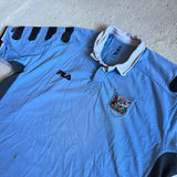 2000 Cardiff Home Jersey - 2XL