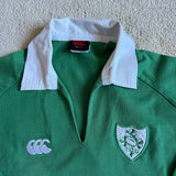2002 Ireland Jersey - Sz 12 (Women's)