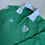 2002 Ireland Jersey - Sz 12 (Women's)