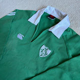 2002 Ireland Jersey - Sz 12 (Women's)