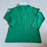 2002 Ireland Jersey - Sz 12 (Women's)